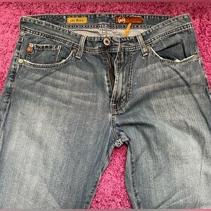 Vintage AG Men’s Jeans
